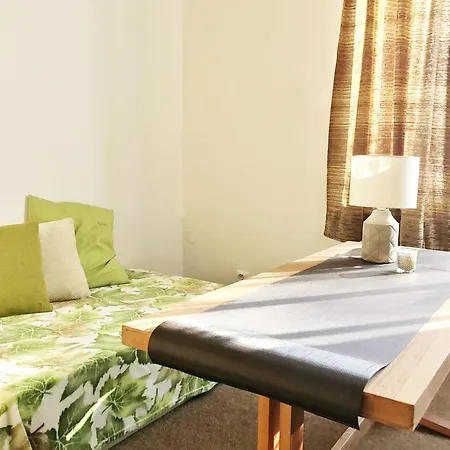 Brezko Garden House Homestay