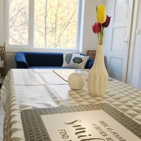 Brezko Garden House Privatunterkunft Liptovský Mikuláš
