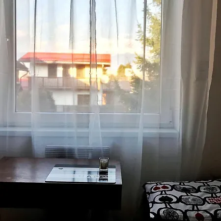 Brezko Garden House Privatunterkunft *