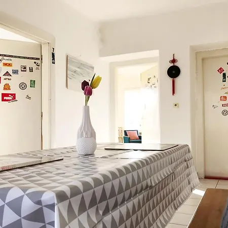 Brezko Garden House Liptovský Mikuláš
