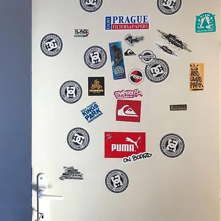 Brezko Garden House Privatunterkunft Liptovský Mikuláš